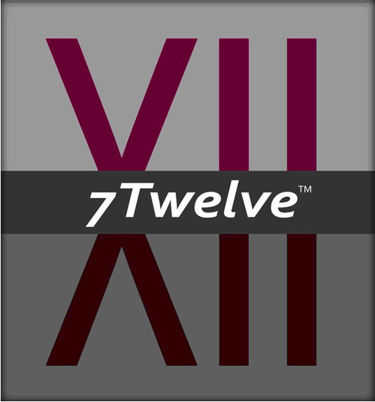 7Twelve Logo