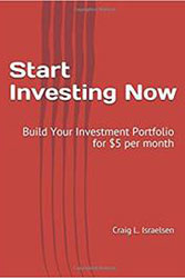 Start Investing Now